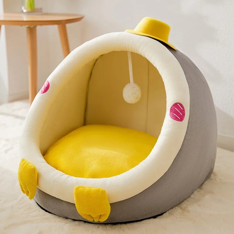 Four Seasons Universal Cat Litter Cat Cradle