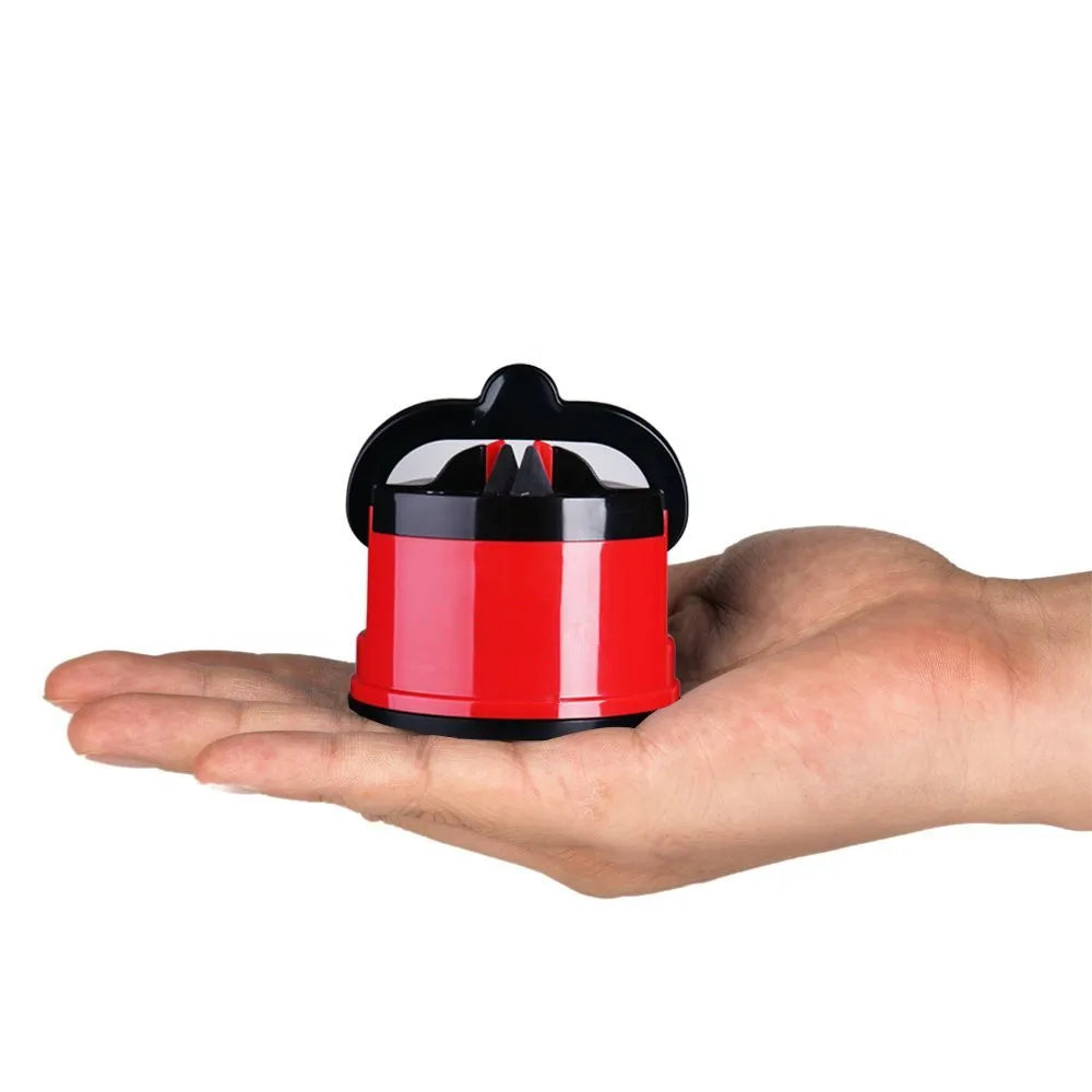 2pcs Knife Sharpener Sharpening Tool