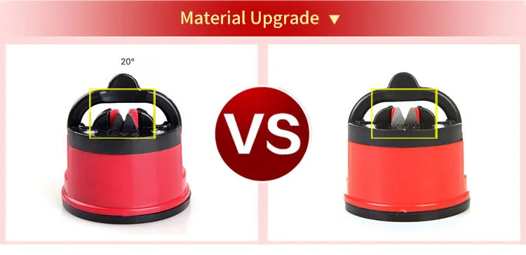 2pcs Knife Sharpener Sharpening Tool