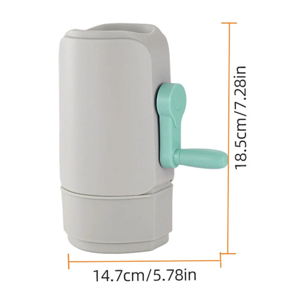 Automatic-Peanut Sheller - Food-Grade Peanut Peeler