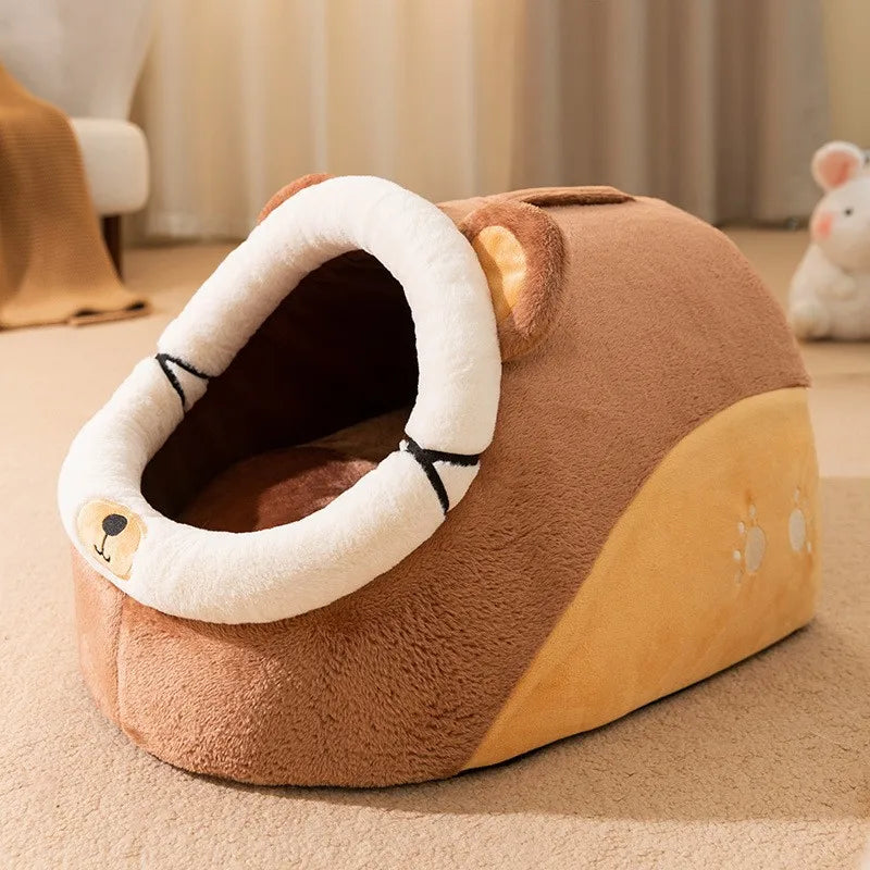 Four Seasons Universal Cat Litter Cat Cradle