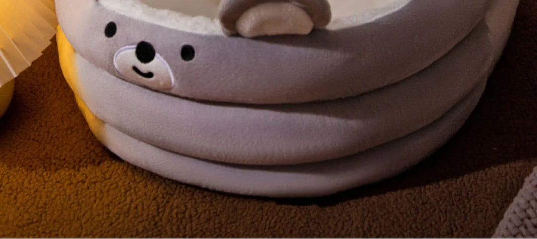Four Seasons Universal Cat Litter Cat Cradle