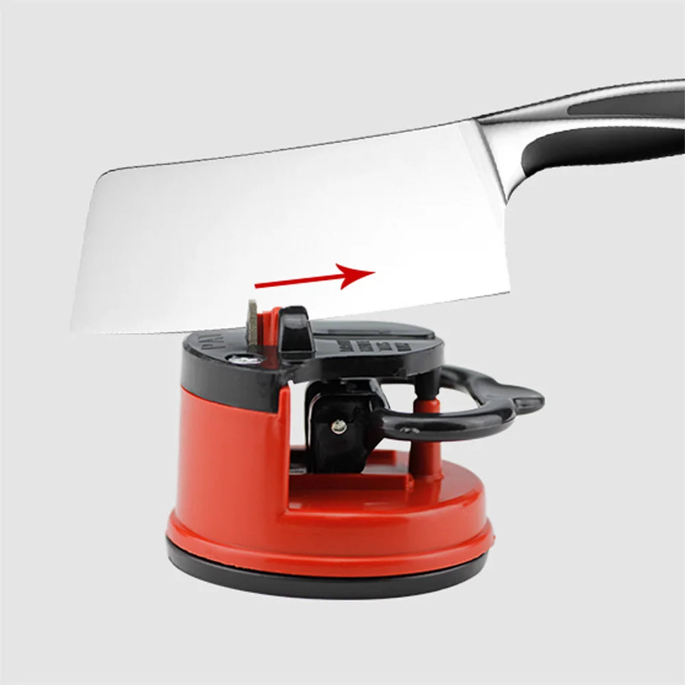 2pcs Knife Sharpener Sharpening Tool