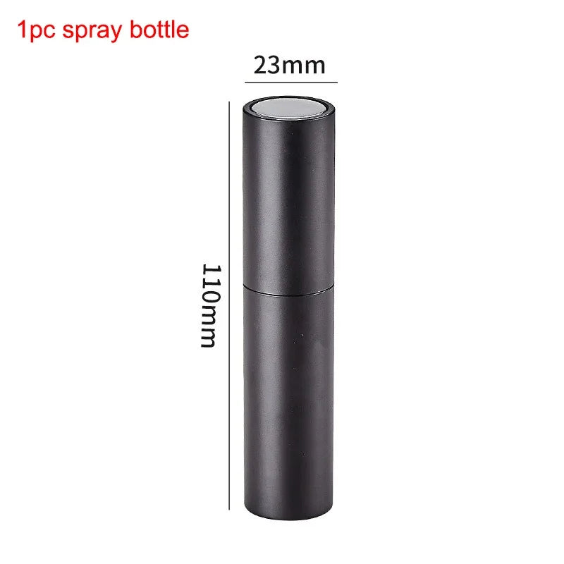 Coffee Bean Spray Bottle