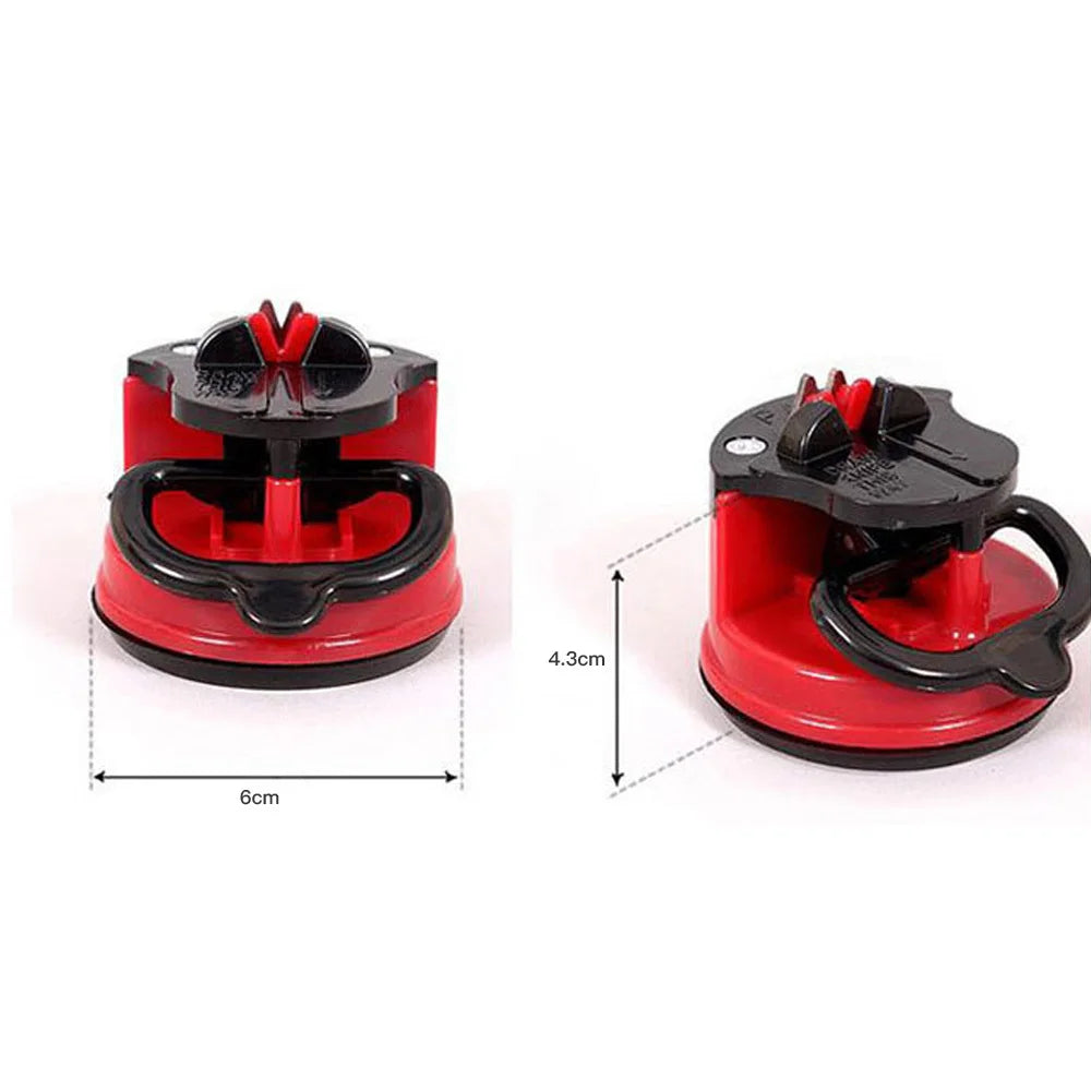 2pcs Knife Sharpener Sharpening Tool