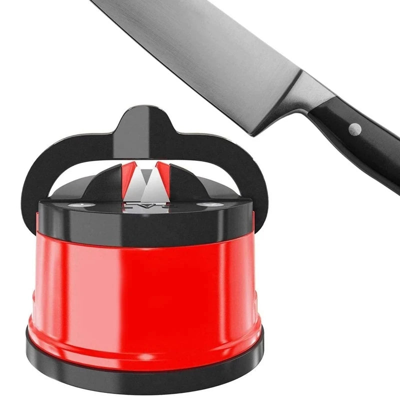 2pcs Knife Sharpener Sharpening Tool