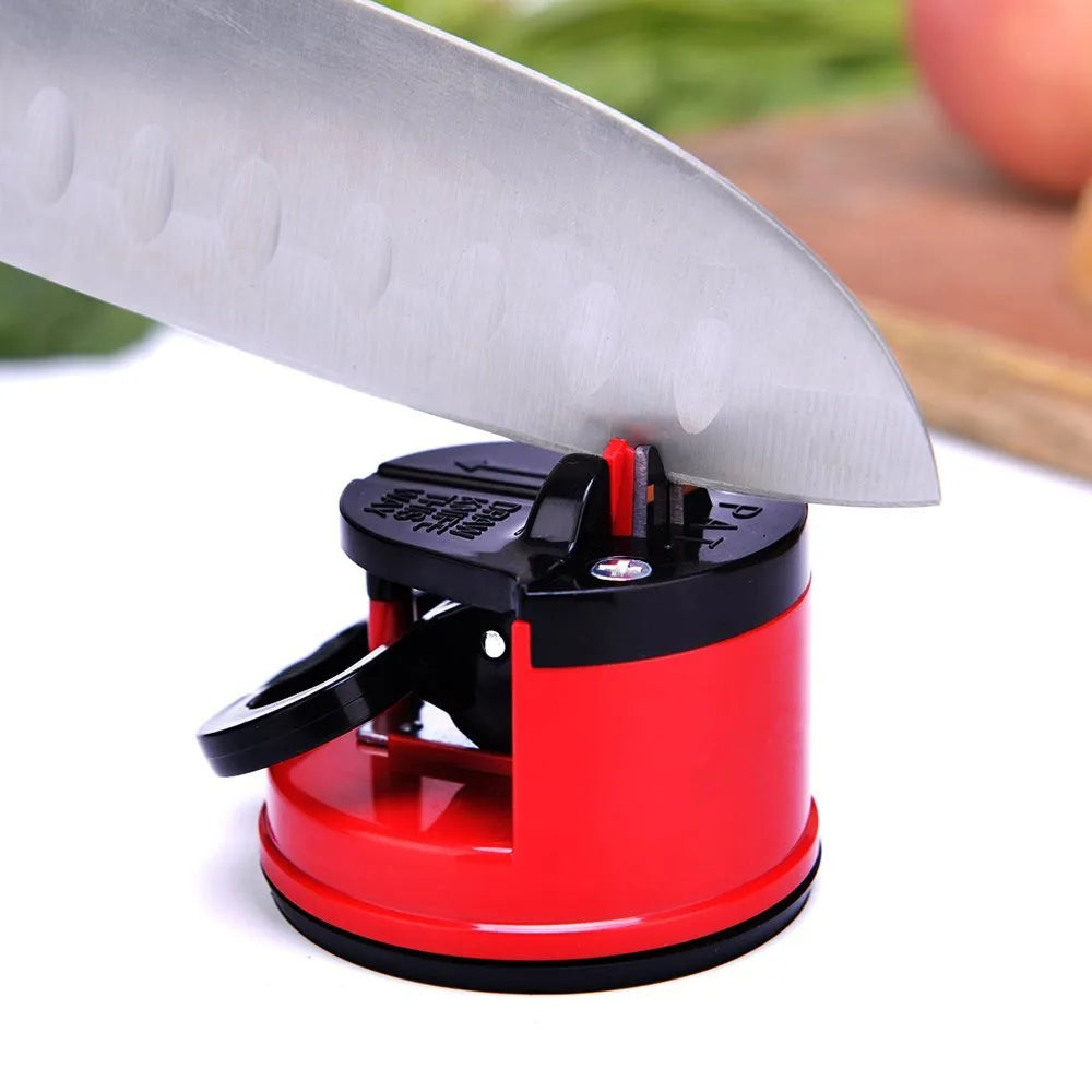 2pcs Knife Sharpener Sharpening Tool