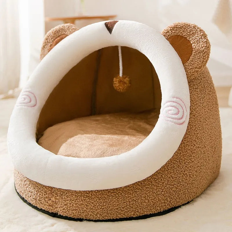Four Seasons Universal Cat Litter Cat Cradle