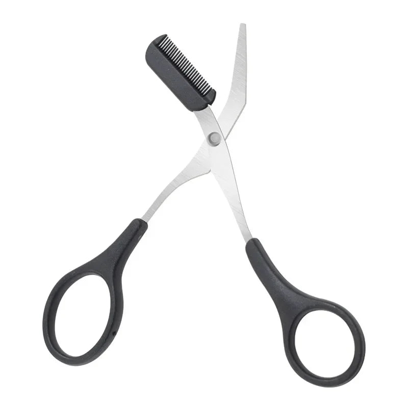 Safe Eyebrow Trimmer