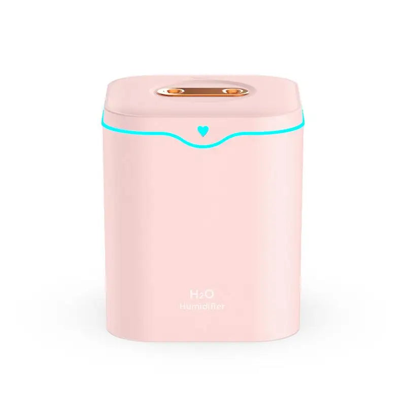 Humidifier Silent Double Spray 2000ml