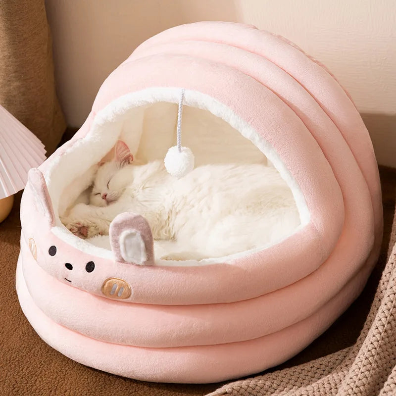 Four Seasons Universal Cat Litter Cat Cradle