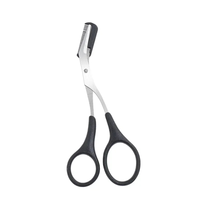 Safe Eyebrow Trimmer