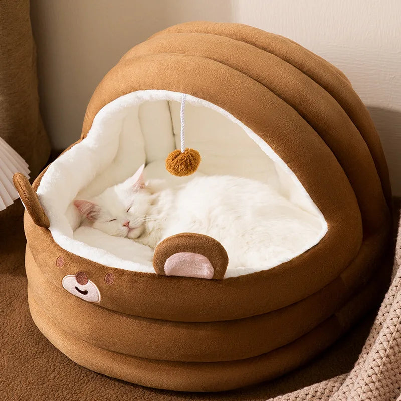 Four Seasons Universal Cat Litter Cat Cradle