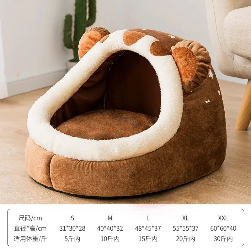 Four Seasons Universal Cat Litter Cat Cradle