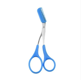 Safe Eyebrow Trimmer