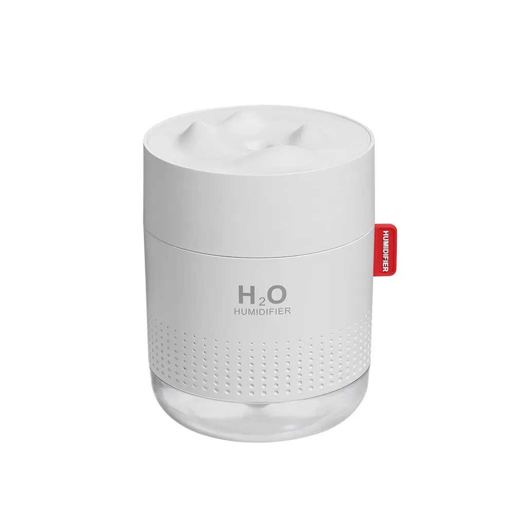 Home Mini Air Humidifier