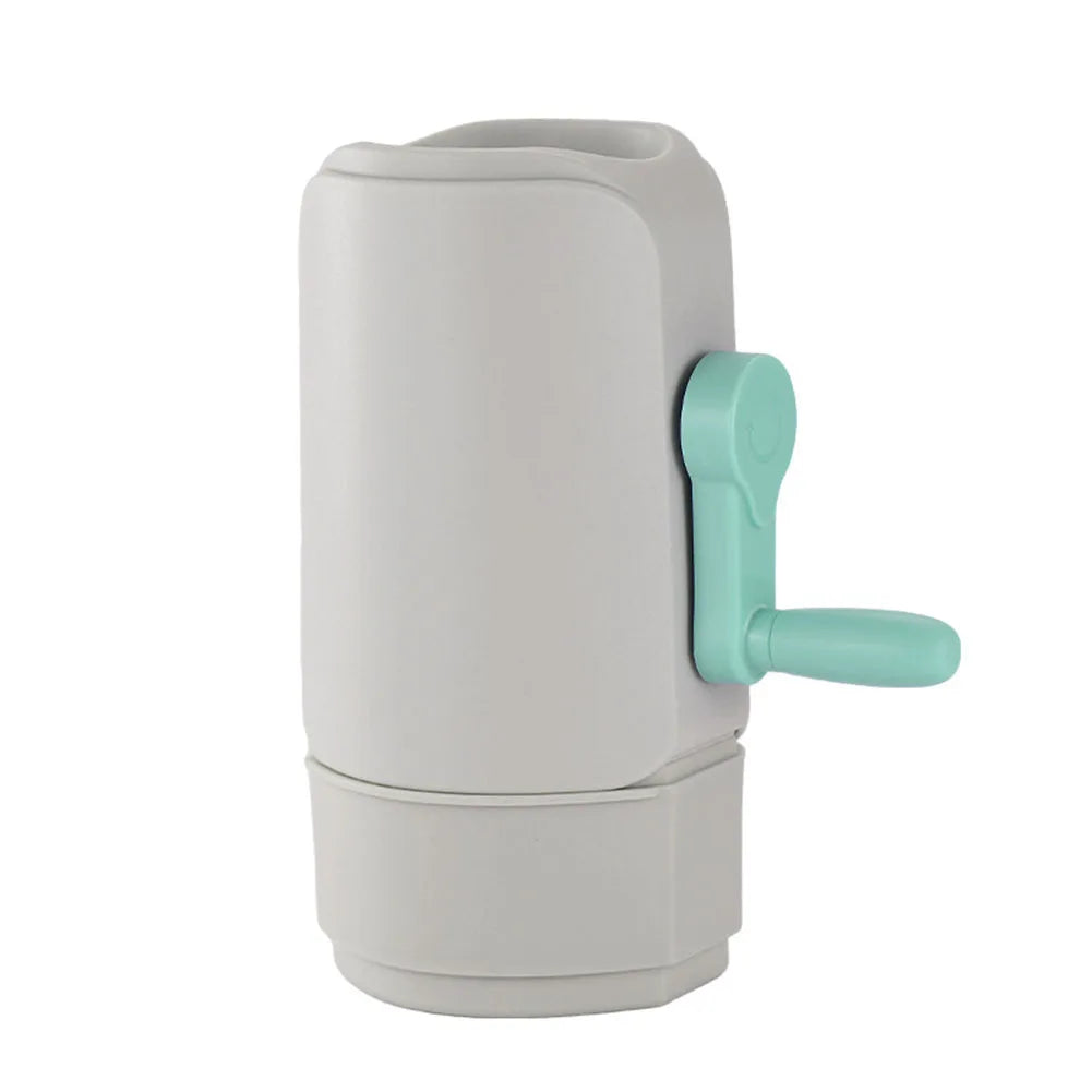 Automatic-Peanut Sheller - Food-Grade Peanut Peeler