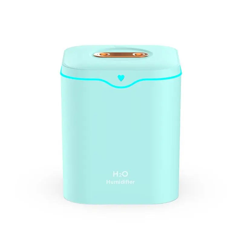 Humidifier Silent Double Spray 2000ml