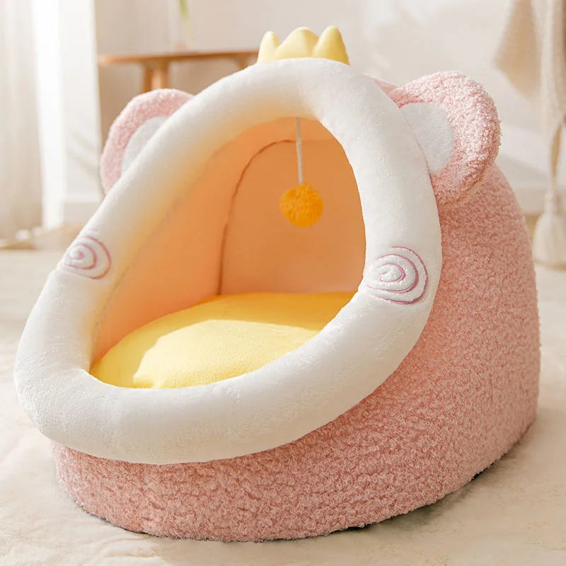 Four Seasons Universal Cat Litter Cat Cradle