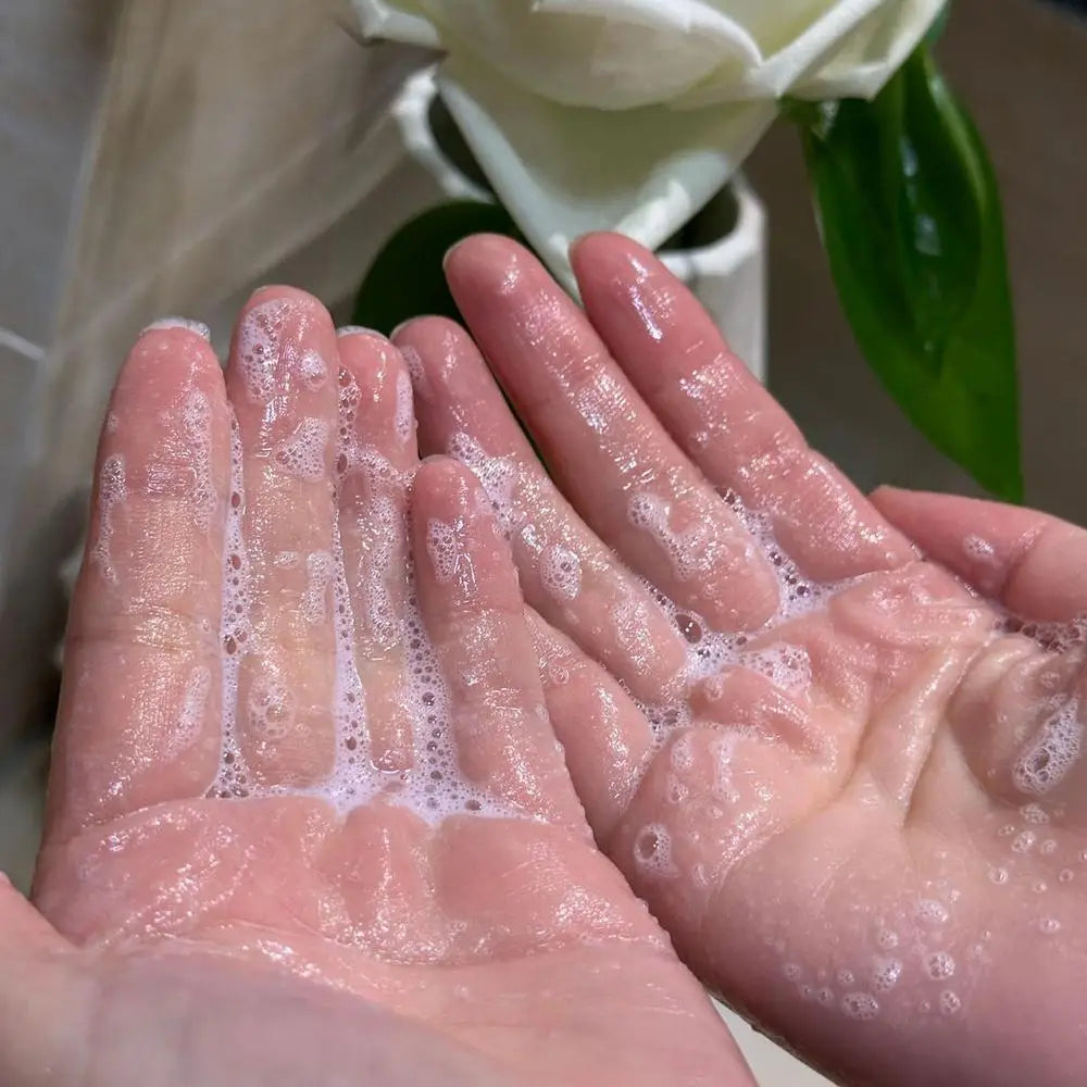 Grinding Soapy Box Bar Soap Grinder