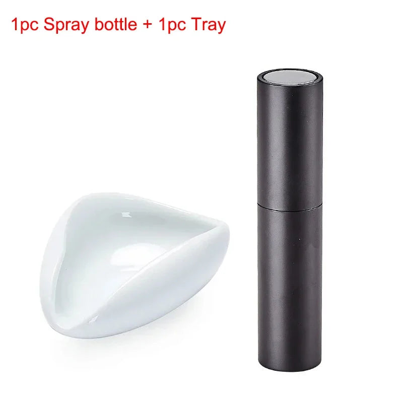 Coffee Bean Spray Bottle