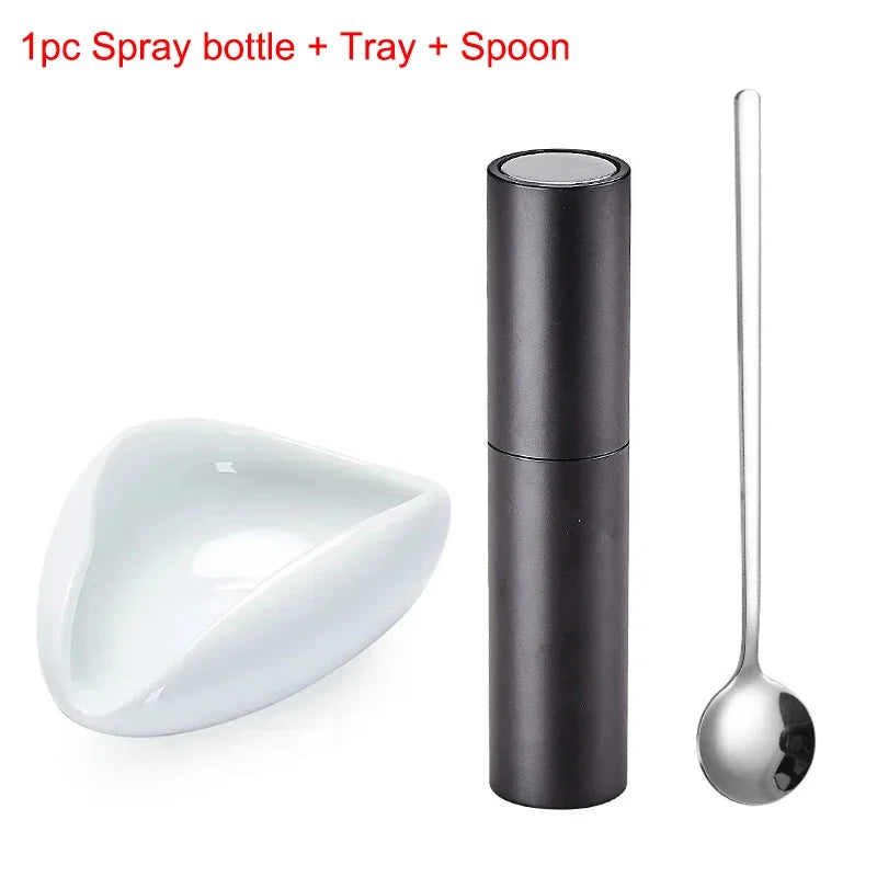 Coffee Bean Spray Bottle