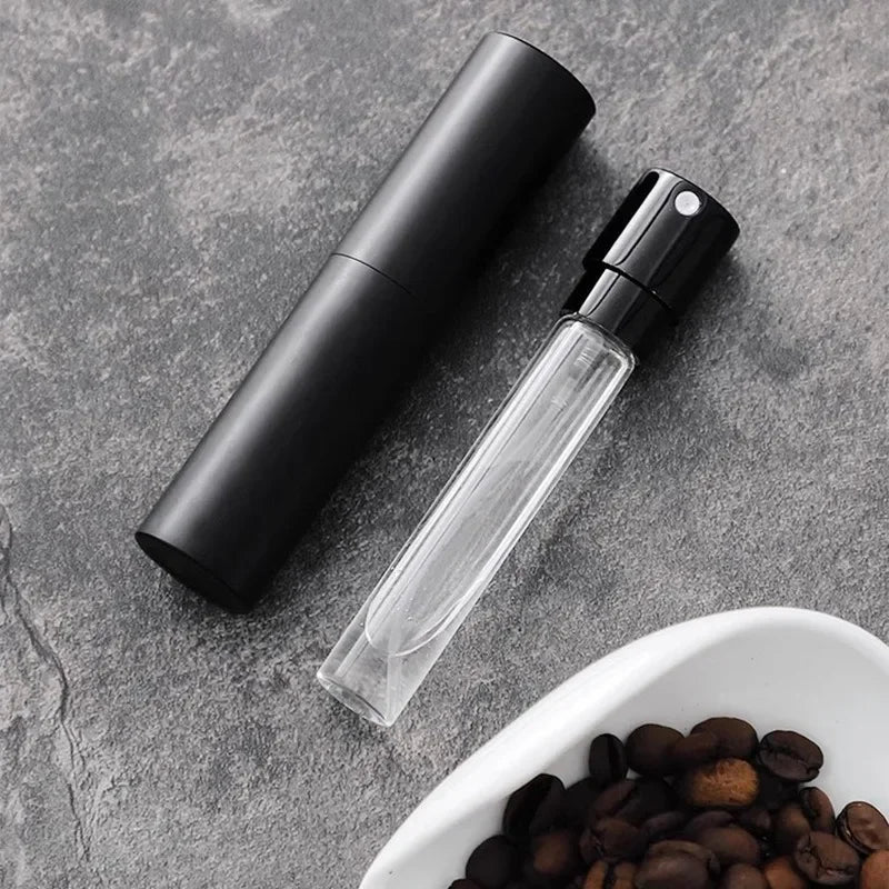 Coffee Bean Spray Bottle