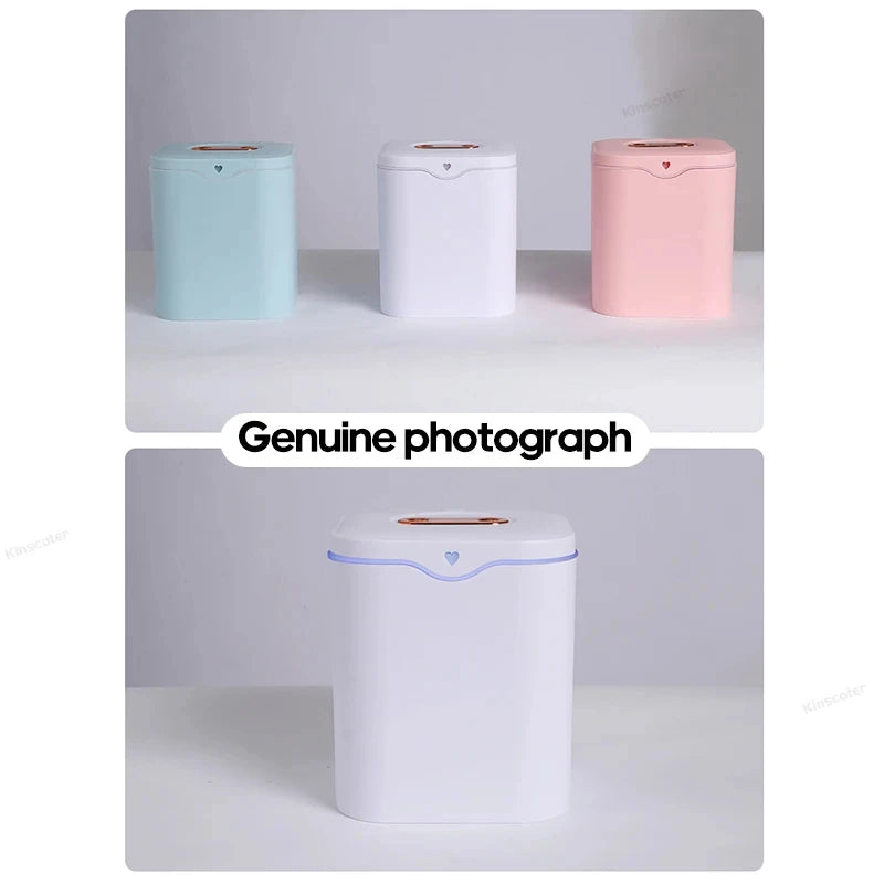 Humidifier Silent Double Spray 2000ml