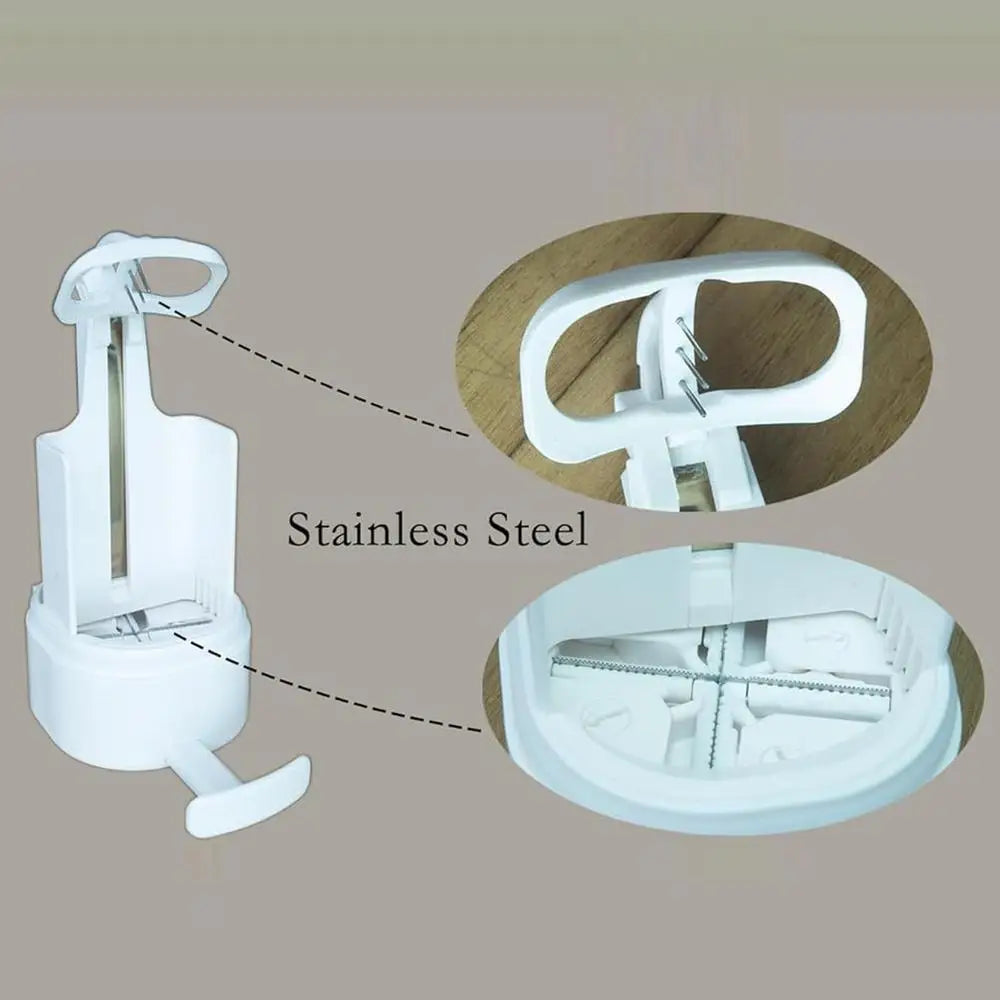 Grinding Soapy Box Bar Soap Grinder