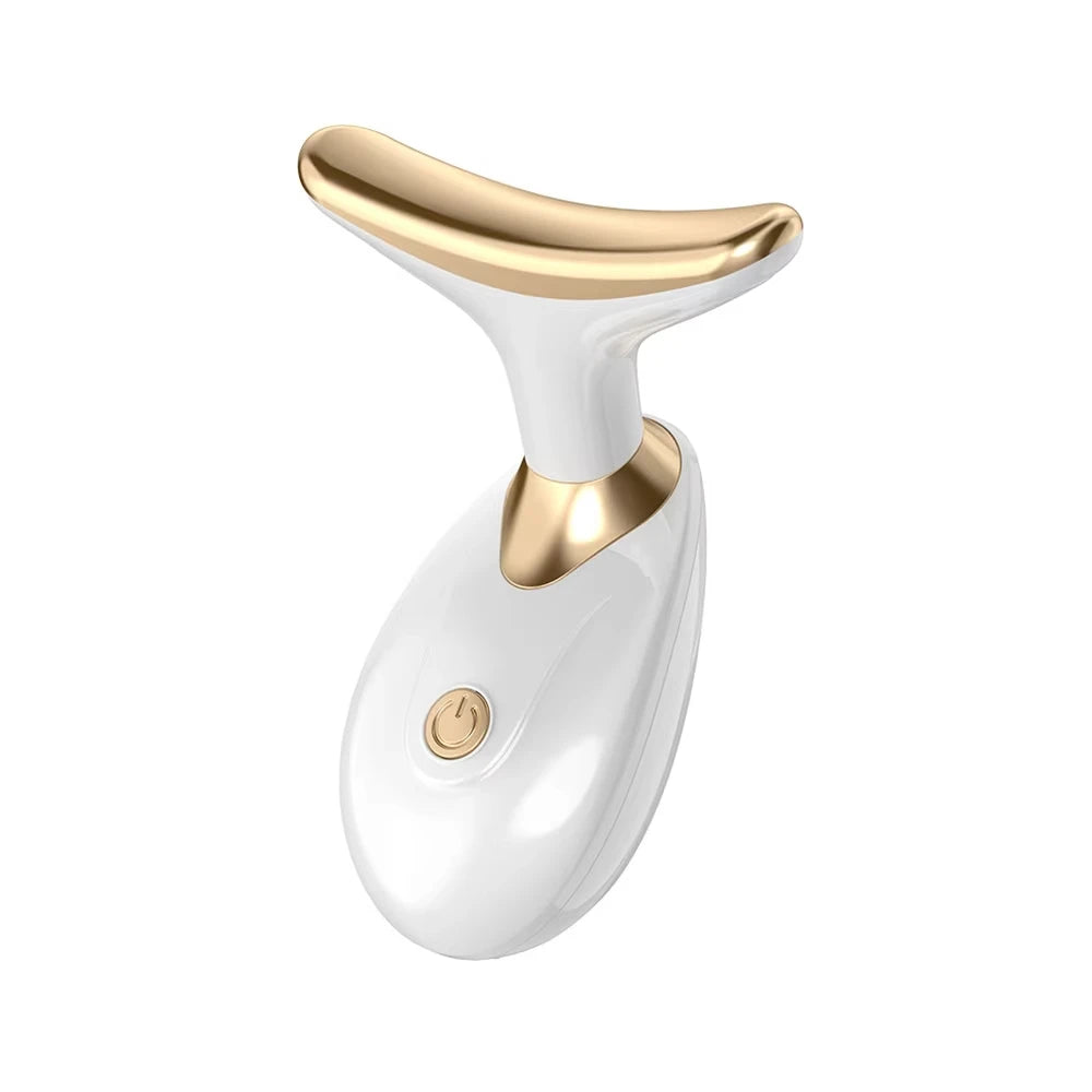 Neck Lifting Beauty Device - Anti-Aging Anti Wrinkle Facial Massager