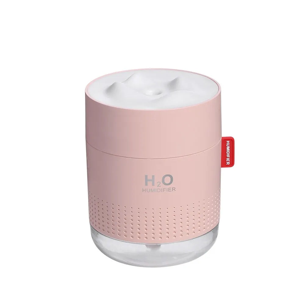 Home Mini Air Humidifier