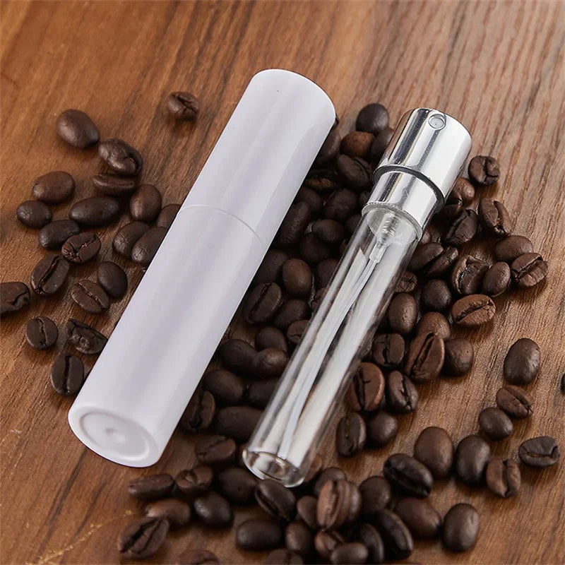 Coffee Bean Spray Bottle