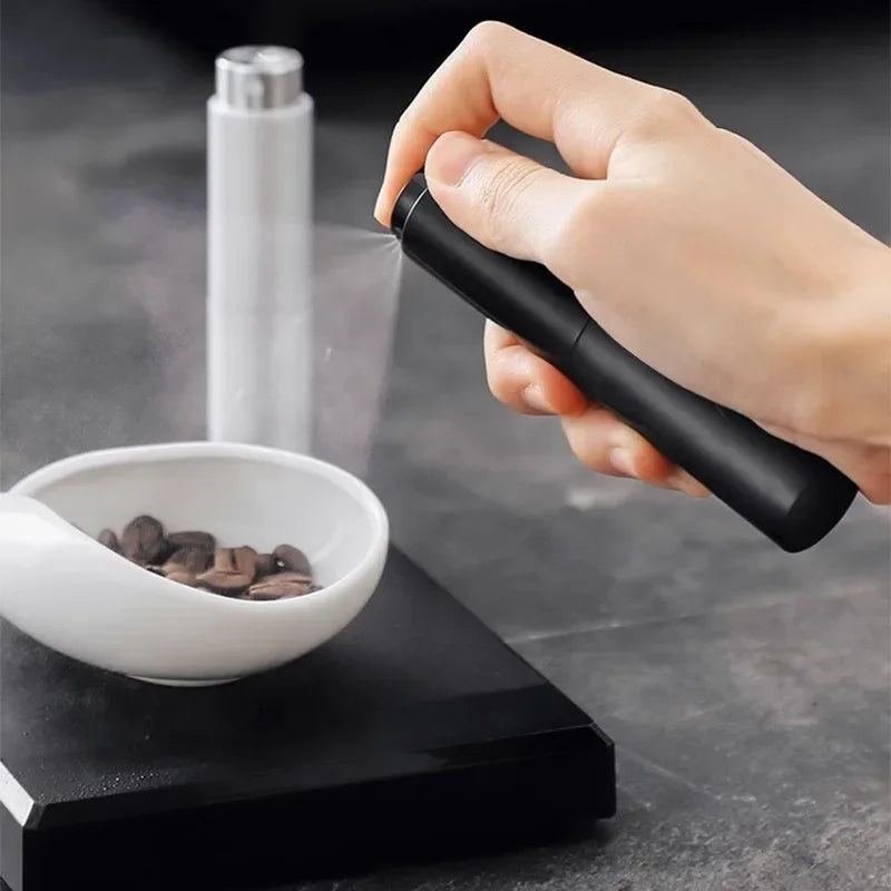 Coffee Bean Spray Bottle