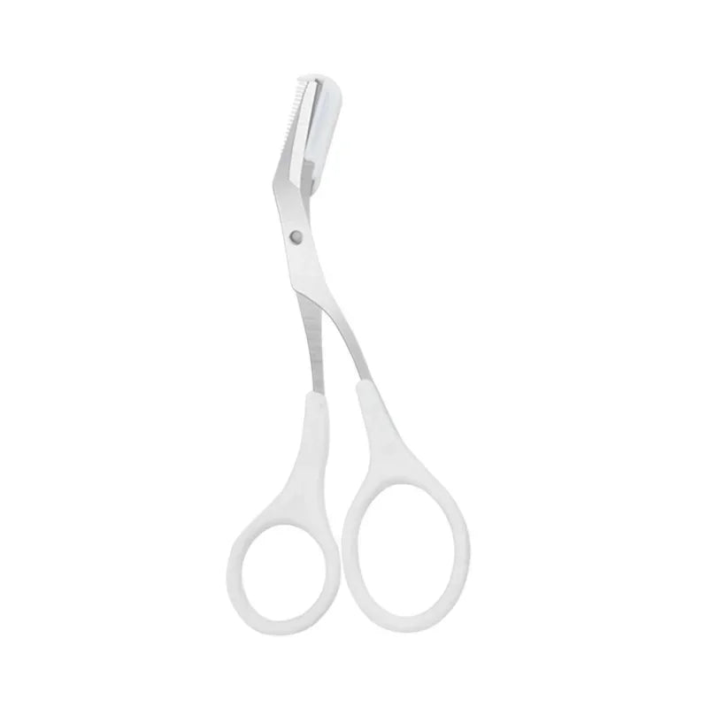 Safe Eyebrow Trimmer