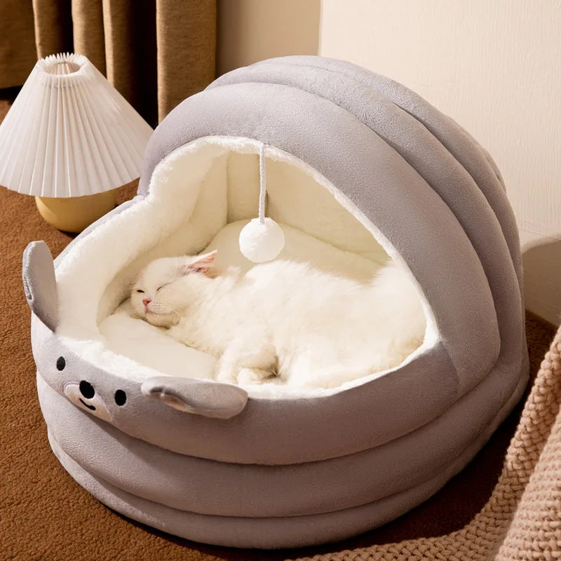 Four Seasons Universal Cat Litter Cat Cradle