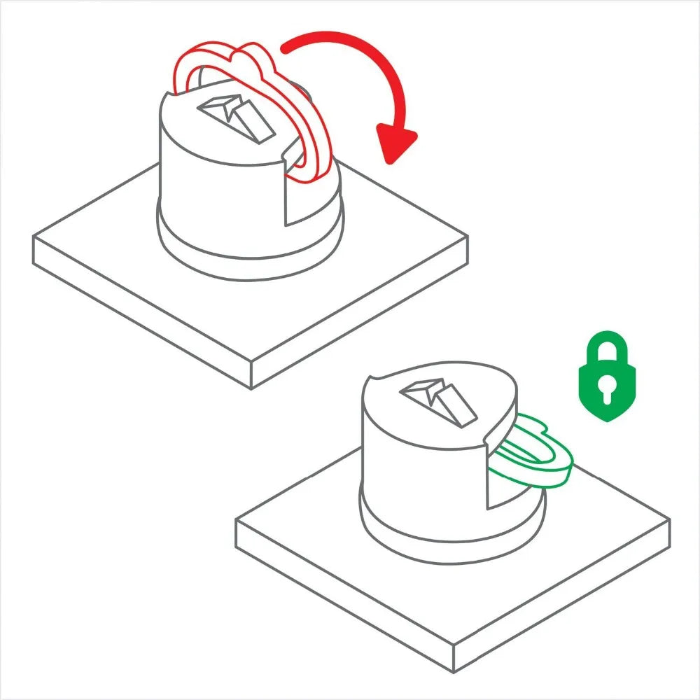 2pcs Knife Sharpener Sharpening Tool