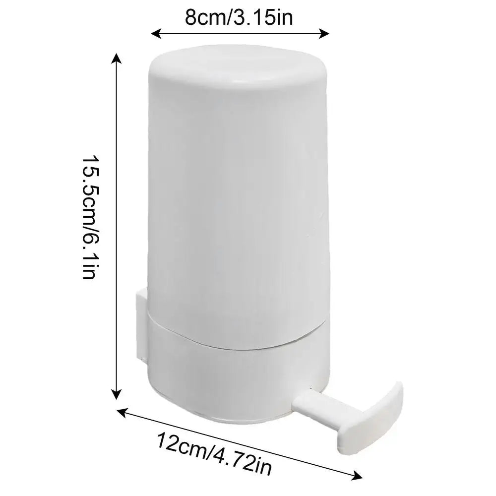 Grinding Soapy Box Bar Soap Grinder