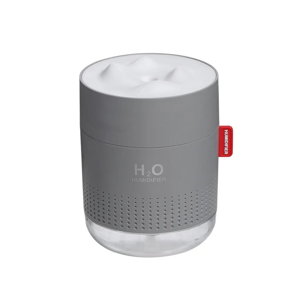 Home Mini Air Humidifier