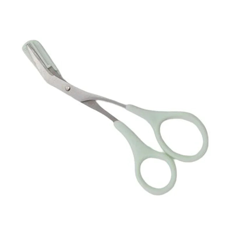 Safe Eyebrow Trimmer