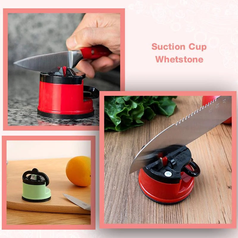 2pcs Knife Sharpener Sharpening Tool