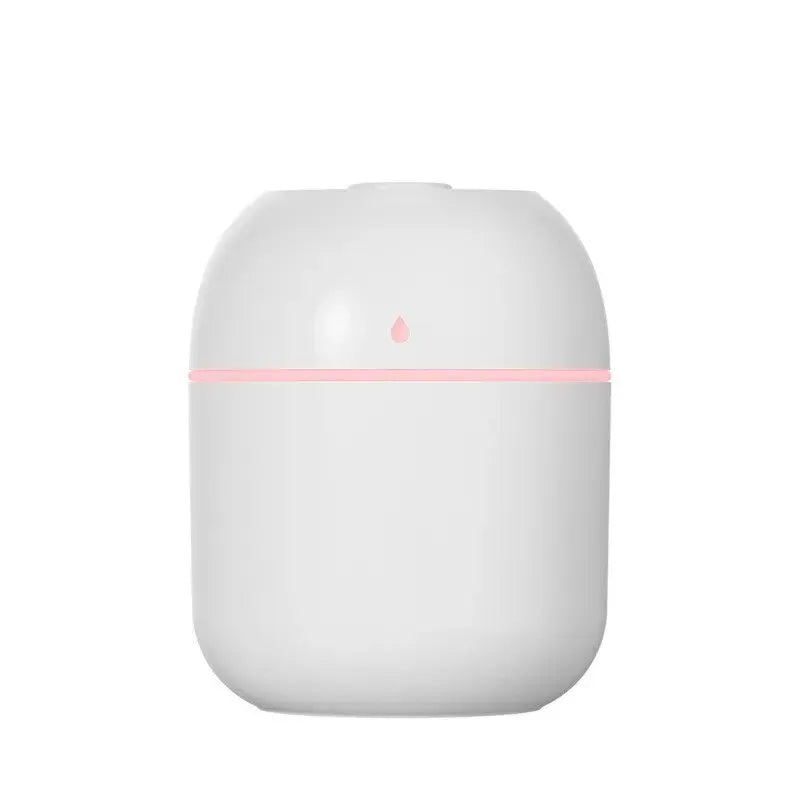 Mini Portable Water Drop Air Humidifier